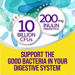 [Date 2026] Men vi sinh hỗ trợ hệ tiêu hóa Culturelle lrobiotics
