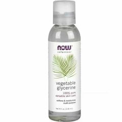 Dầu Dưỡng Ẩm Vegetable Glycerin Tinh Khiết - Giúp Cân Bằng Độ Ẩm và Làm Mềm Da, 100% Thiên Nhiên, Made in USA