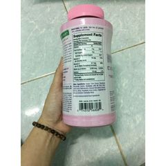 [Date 2027] Kẹo dẻo/ viên uống Hair skin & nails hỗ trợ tóc dày, móng khoẻ và da đẹp của Nature's bounty 230v