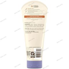 Kem Dưỡng Da Aveeno Baby Calming Comfort Lotion 227g - Chiết Xuất Tự Nhiên Giúp Bé Thư Giãn, Duy Trì Độ Ẩm Và Làm Mềm Da