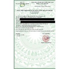Viên uống L-Lysine 1000mg - Hỗ trợ giảm mụn nội tiết, tăng cường collagen và làm đẹp da - 100 viên