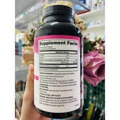 [ Date 9/2026] Viên collagen đẹp da Neocell Super Collagen Vitamin C Biotin 360 viên
