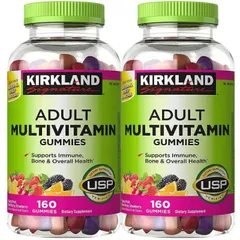 [ Date 2026] Kẹo dẻo bổ sung Vitamin tổng hợp cho người lớn Adult Multivitamin Gummies
