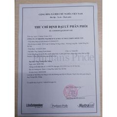 Viên Uống Giãn Tĩnh Mạch Chân Horse Chestnut 300mg Puritan's Pride - Hỗ Trợ Lưu Thông Máu Khỏe Mạnh 100 Viên
