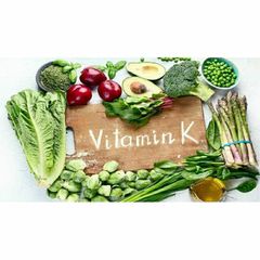 Viên Uống Vitamin K 100mg Puritan's Pride - Chắc Xương, Đẹp Da, Hỗ Trợ Đông Máu, Ngừa Lão Hóa Da, Dành Cho Người Trên 30 Tuổi