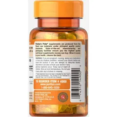 Viên Uống Bổ Mắt Lutein 20mg - Giảm Nhức Mỏi, Tăng Cường Thị Lực và Bảo Vệ Mắt Khỏe Mạnh