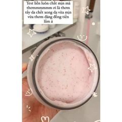 Kem Tẩy Da Chết Toàn Thân Dove Exfoliating Body Polish 298g - Dưỡng Ẩm, Làm Sáng Da, Hương Quả Lựu, Không Chứa Sulfate