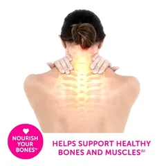 [ Date 9/2026] Viên Caltrate Bone Health 600 + D3 bổ sung canxi, D3 giúp xương chắc khỏe