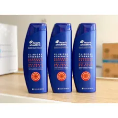 [Hàng Mỹ 8/25] Dầu Gội chuyên sâu ngăn Gàu Head & Shoulders 400ml