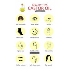 Dầu Dưỡng Da Hạt Thầu Dầu Castor Oil Now Solutions 118ml - Dưỡng Ẩm Tự Nhiên, Chống Lão Hóa, An Toàn Cho Làn Da Khỏe Mạnh