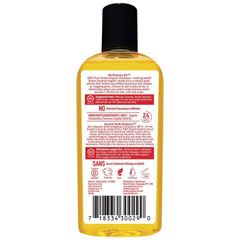 Dầu Jojoba Oil Desert Essence Organic hữu cơ dưỡng da, dưỡng tóc 118ml