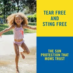 [Date 2/2026] Xịt chống nắng trẻ em Banana Boat Kids Sport 50, Kids Max Protect SPF 100