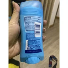 [ Date 2024] Lăn khử mùi Secert PH Balanced Powder Fresh 59g của Mỹ