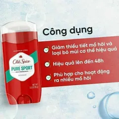 [ Date 2024] Lăn khử mùi Secert PH Balanced Powder Fresh 59g của Mỹ