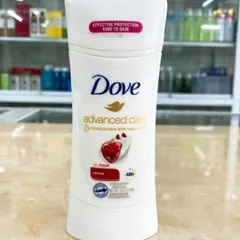 [ Date 2024] Lăn khử mùi Secert PH Balanced Powder Fresh 59g của Mỹ