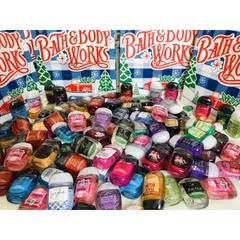 Gel rửa tay khô diệt khuẩn chống dịch Bath & Body Works 29ml