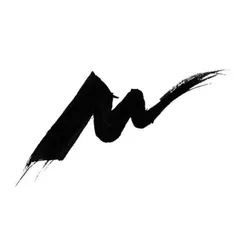 Bút Kẻ Mắt Nước NYX Professional Makeup Pro Matte Liquid Liner MLL01 Black [ Bản Mỹ]