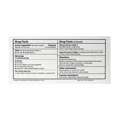 Kem Bôi Bacitracin Zinc CAREALL - Chăm Sóc Da, Giúp Nhanh Lành Sẹo, Vết Cắt, Xước Nhỏ, Côn Trùng Cắn, Phù Hợp Mọi Loại Da