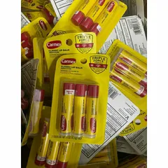 Son dưỡng môi Camex SPF15 siêu cấp ẩm làm ẩm môi