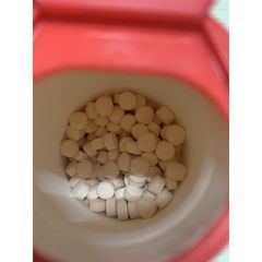 Viên ngậm Vitamin C Kirkland Signature 500mg - Tăng cường miễn dịch, làm đẹp da, 500 viên nhập khẩu Mỹ
