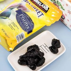 Mận Mỹ Sấy Khô Kirkland Sunsweet 1.59kg - Bổ Dưỡng, Ngon Miệng, Phù Hợp Cho Mẹ Bầu và Người Ăn Kiêng