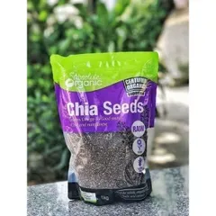 💟💟 HẠT CHIA ÚC TÍM 1KG 💸