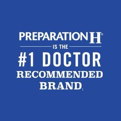 Kem Bôi Trĩ Preparation H 26g - Sản Phẩm Chính Hãng Mỹ Giúp Giảm Đau, Khó Chịu Do Trĩ, Chăm Sóc Sức Khỏe Cá Nhân