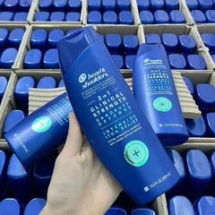 DẦU GỘI CHUYÊN GÀU HEAD AND SHOULDERS CỦA MỸ