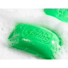 Xà Bông Cục Irish Spring Original Mỹ - Lốc 20 Cục, Thơm Ngát, Khử Mùi, Chăm Sóc Da Mịn Màng, Dùng Tắm & Rửa Tay