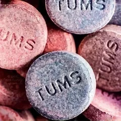 🇺🇸VIÊN NHAI BAO TỬ TUMS CỦA MỸ🇺🇸🇺🇸