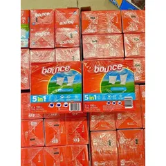 GIẤY BOUNCE 4 IN 1 160 TỜ CỦA MỸ