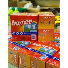 GIẤY BOUNCE 4 IN 1 160 TỜ CỦA MỸ