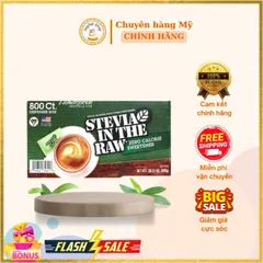 Đ𝐮̛𝐨̛̀𝐧𝐠 𝐚̆𝐧 𝐤𝐢𝐞̂𝐧𝐠 𝐒𝐭𝐞𝐯𝐢𝐚 𝐈𝐧 𝐓𝐡𝐞 𝐑𝐚𝐰 𝐜𝐮̉𝐚 𝐌𝐲̃ - 𝐂𝐡𝐢𝐞̂́𝐭 𝐱𝐮𝐚̂́𝐭 𝐭𝐮̛̀ 𝐥𝐚́ 𝐜𝐨̉ 𝐧𝐠𝐨̣𝐭 Xuất xứ Mỹ