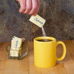 ĐƯỜNG ĂN KIÊNG SPLENDA DÀNH CHO NGƯỜI T.IỂU ĐƯỜNG VÀ ĂN KI.ÊNG - Mỹ 1000 gói mỗi gói 10g.  ❤