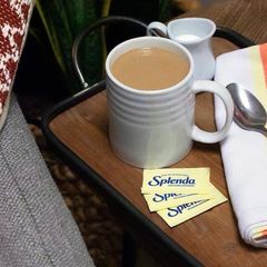 ĐƯỜNG ĂN KIÊNG SPLENDA DÀNH CHO NGƯỜI T.IỂU ĐƯỜNG VÀ ĂN KI.ÊNG - Mỹ 1000 gói mỗi gói 10g.  ❤