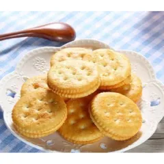 ‼️BÁNH RITZ CHEESE MINI NHÂN PHÔ MAI - MỸ