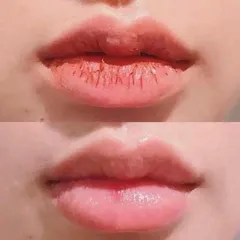 SON DƯỠNG MÔI EOS ORGANIC LIP BALM STICK dạng thỏi của Mỹ