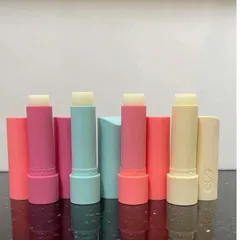 SON DƯỠNG MÔI EOS ORGANIC LIP BALM STICK dạng thỏi của Mỹ