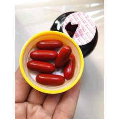 Vitamin Pretanal Bổ Bầu 150 Viên - Tăng Cường Sức Khỏe Cho Mẹ Bầu, Dễ Hấp Thụ, Không Mùi, Không Chất Bảo Quản