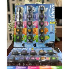💐Nước Hoa Ô Tô Febreze Car của Mỹ