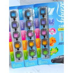 💐Nước Hoa Ô Tô Febreze Car của Mỹ