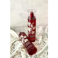 CHAI XỊT THƠM TOÀN THÂN JAPANESE CHERRY BLOSSOM