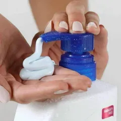 Dầu gội xả Head and Shoulders 2 in 1 Complete Scalp Care Mỹ - Chăm sóc tóc hiệu quả, ngăn gàu, cấp ẩm và nuôi dưỡng tóc chắc khỏe