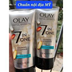 🇺🇸 Sửa rửa mặt Olay của Mỹ 150ml🇺🇸