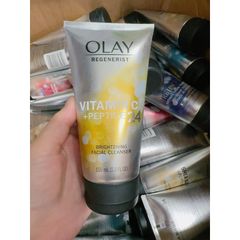 🇺🇸 Sửa rửa mặt Olay của Mỹ 150ml🇺🇸