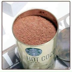 Bột Cacao Hot Cocoa Star 850gr - Thực Phẩm Uống Nguyên Chất, Đậm Đà Hương Nghệ Thuật Uống Nóng hoặc Lạnh