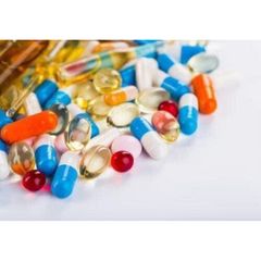 Viên Uống Hỗ Trợ Tiểu Đường - Sản Phẩm Thiên Nhiên 60 Gói, Chứa 6 Viên Vitamin Cần Thiết cho Người  Tiểu Đường
