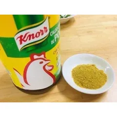 Bột Nêm Knorr Mỹ 1.14kg - Hương Vị Tự Nhiên, An Toàn Cho Gia Đình, Không Chất Béo, Tăng Cường Hương Vị Món Ăn