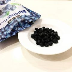 Việt Quất Sấy Khô Kirkland 567g - Snack Ngon Miệng Từ Nguyên Liệu Tự Nhiên, Dinh Dưỡng Cao