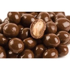 Socola Hạnh Nhân Kirkland Sữa Nguyên Chất 1.36kg - Snack Ngon Miệng, Biếu Tặng Dịp Lễ Tết, Tốt Cho Sức Khỏe